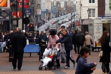 Dudley Councillors Gear Up for 2026 Local Elections