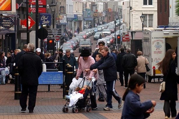 Dudley Councillors Gear Up for 2026 Local Elections Dudley Councillors Gear Up for 2026 Local Elections