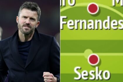 Predicted Man Utd Lineup vs Fulham: Key Changes After Wins