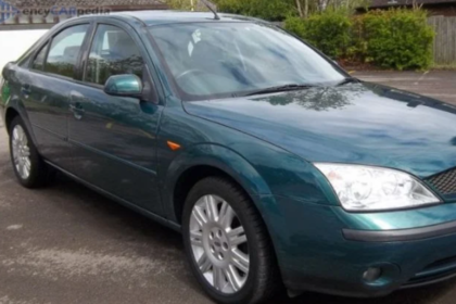 UK Drivers Scrapping Popular Cars Over £760 Tax Hike in 2026