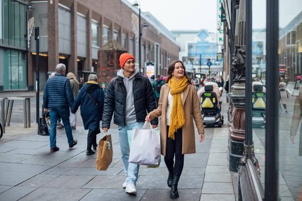 137 Stores at Risk as Original Factory Shop Faces Administration