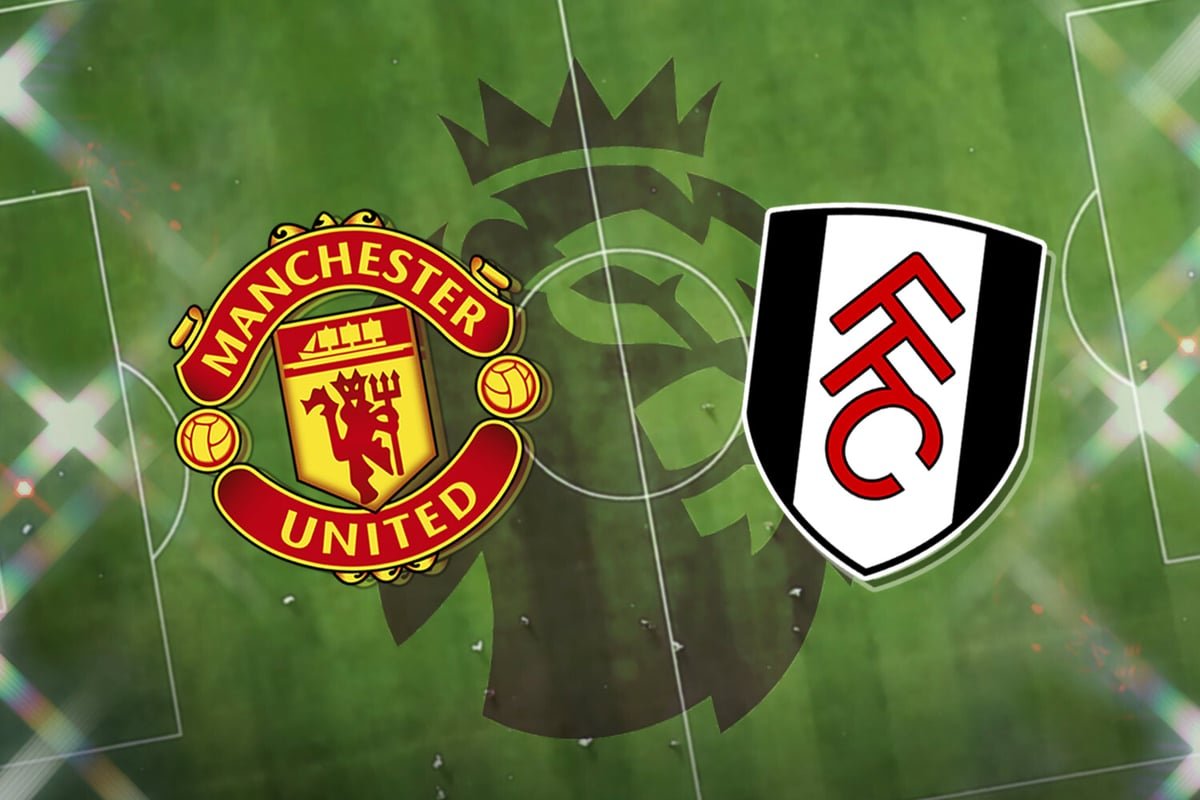 Man Utd vs Fulham: Premier League TV Channel and Live Stream Guide