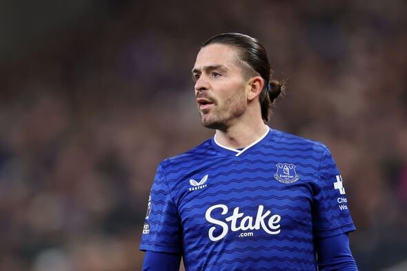 Everton Targets Ramsey as Grealish Exit Looms, Moyes Era Ends