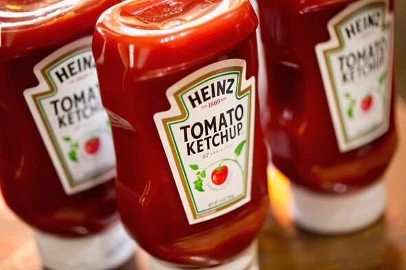 Heartwarming Reason for Keeping 42-Year-Old Heinz Ketchup Bottle