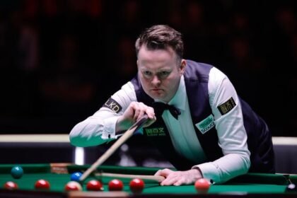 Shaun Murphy vs Judd Trump: German Masters Final Preview