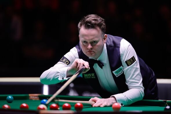 Shaun Murphy vs Judd Trump: German Masters Final Preview Shaun Murphy vs Judd Trump: German Masters Final Preview