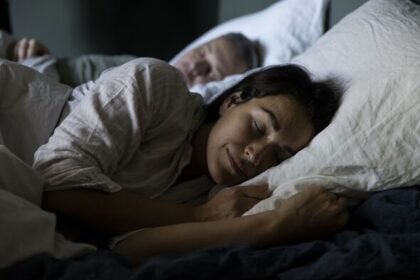 Health Alert: Stomach Sleeping May Harm Breathing and Spine