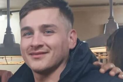 Homeless Man Denied Hotel Room in -6C Cold Transforms His Life