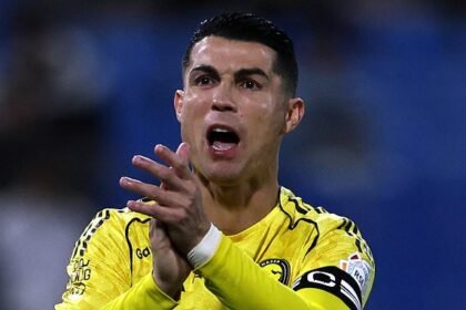 Ronaldo Refuses to Play for Al-Nassr in Funding Dispute Despite £488K Daily Wage