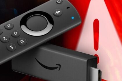 Amazon Intensifies Fire TV Crackdown on Unauthorized Streaming Apps