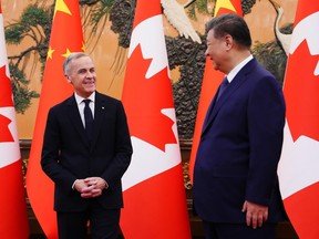 Kovrig Warns: China Trade Deal Risks Outweigh Gains for Canada