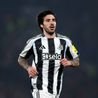 Arsenal Launch Late Bid for Newcastle’s Tonali Amid Injury Crisis