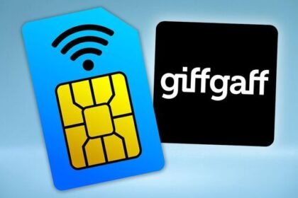 Giffgaff Triples Data in Limited-Time SIM-Only Deal