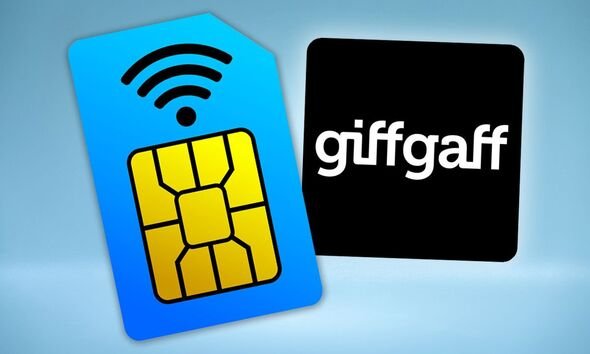 Giffgaff Triples Data in Limited-Time SIM-Only Deal