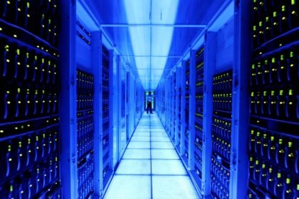 India Grants Tax-Free Cloud Services Until 2047 for Foreign Data Center Operators