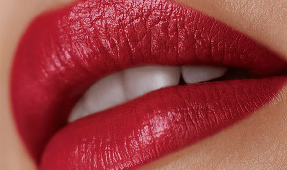 Victoria Beckham’s £37 Luxury Lipstick Emerges as Valentine’s Day Favorite