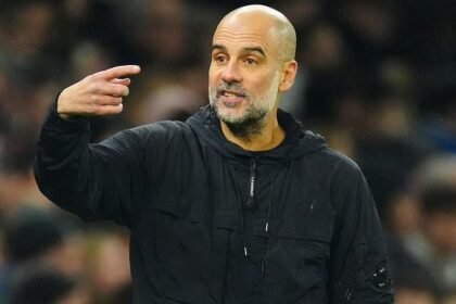 Manchester City’s Second-Half Slump Raises Title Race Concerns