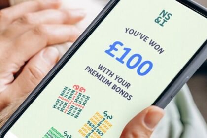 February Premium Bonds Winners Announced: Two £1M Jackpots Won