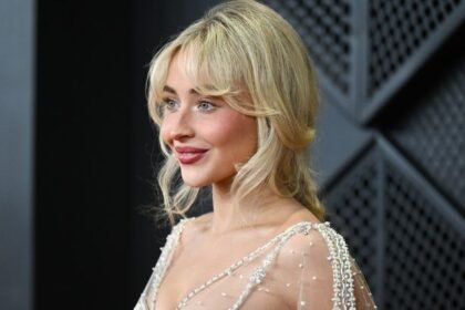 Sabrina Carpenter’s Grammy Hair Secrets Revealed: The  Product Behind Her Viral Look
