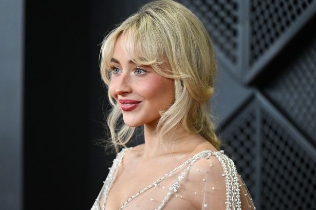 Sabrina Carpenter’s Grammy Hair Secrets Revealed: The Product Behind Her Viral Look Sabrina Carpenter’s Grammy Hair Secrets Revealed: The Product Behind Her Viral Look