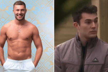 Curtis Pritchard Revives Viral ‘How’s Trish’ Scene on Love Island All Stars