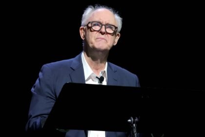 John Lithgow Questions Rowling’s Trans Views as ‘Harry Potter’ Series Embraces Kindness