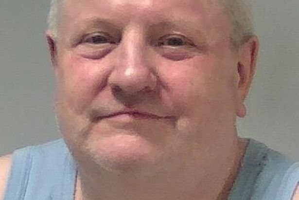 Serial Killer Admits Sixth Murder Decades After Suffolk Strangler Crimes Serial Killer Admits Sixth Murder Decades After Suffolk Strangler Crimes