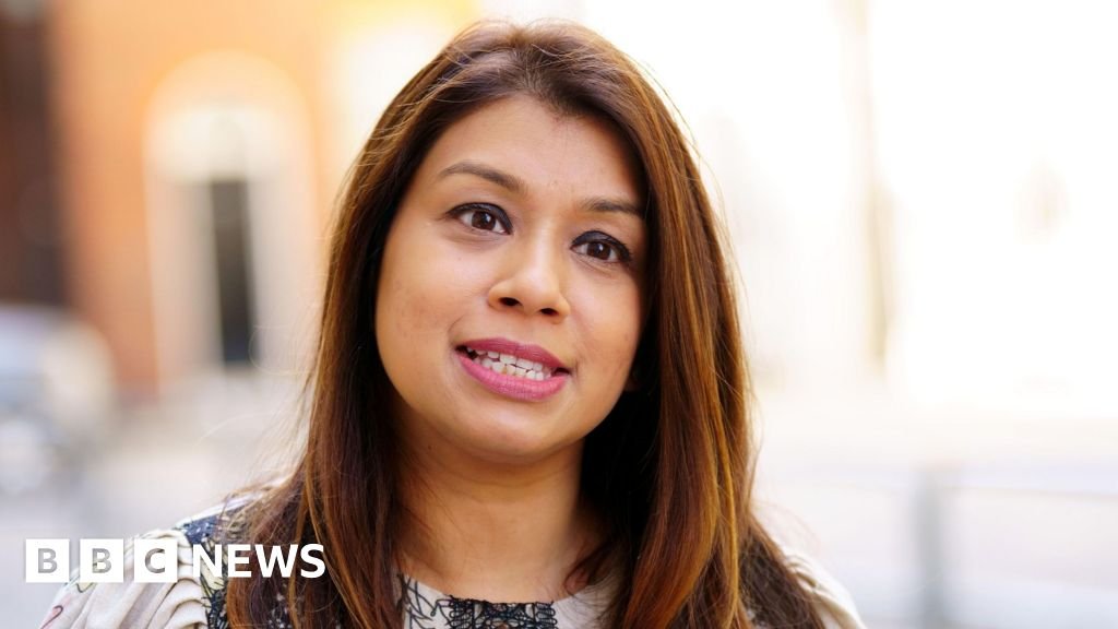 UK MP Tulip Siddiq Receives Second Prison Sentence in Bangladesh