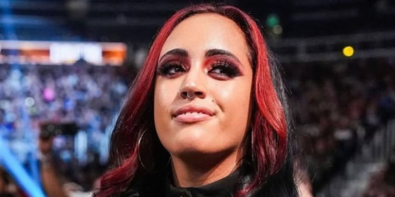 Dwayne Johnson’s Daughter Criticizes Trump Administration Post-WWE Exit