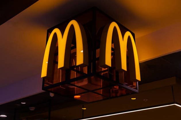 McDonald’s Stock Upgraded to Buy on Improved Value Strategy Results