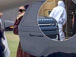 Kim Kardashian and Lewis Hamilton Spotted Together Amid Romance Rumors