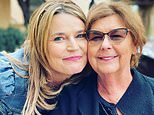 Authorities Investigate Disappearance of Savannah Guthrie’s Mother