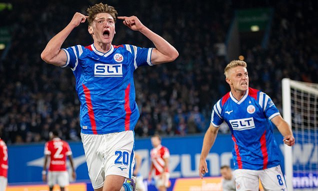 Scottish Deadline Day Transfers: Engels Stays, London Clubs Eye Wilson