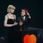 BRIT Awards 2026: Ozzy Osbourne Tribute Divides Fans After Sharon Speech