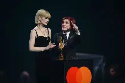 BRIT Awards 2026: Ozzy Osbourne Tribute Divides Fans After Sharon Speech