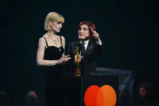 BRIT Awards 2026: Ozzy Osbourne Tribute Divides Fans After Sharon Speech