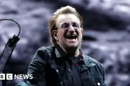 Belfast U2 Concert Field Eyed for New GAA Pitch Amid Debate