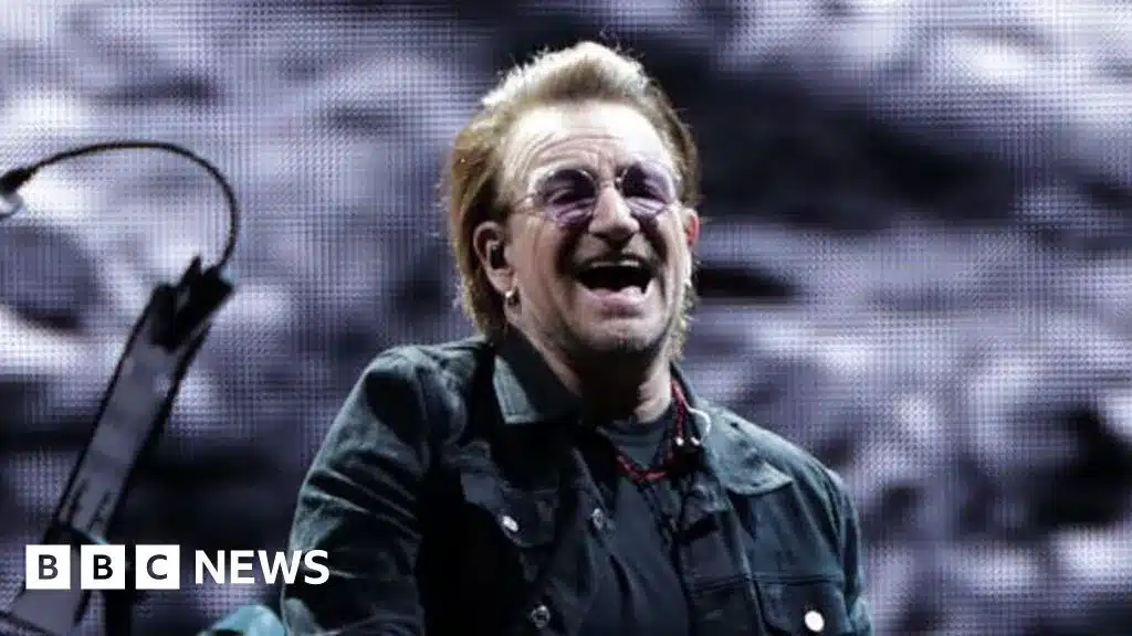 Belfast U2 Concert Field Eyed for New GAA Pitch Amid Debate