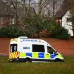 Top West Midlands Roads Targeted by Speed Camera Vans