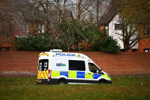 Top West Midlands Roads Targeted by Speed Camera Vans Top West Midlands Roads Targeted by Speed Camera Vans