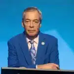 Farage Pledges Postal Vote Ban and Citizen-Only UK Elections