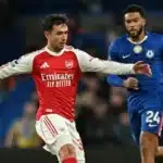 Arsenal vs Chelsea: TV Channel, Live Stream & Kick-Off Time