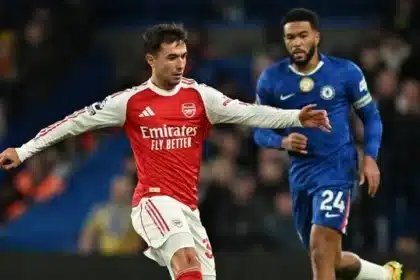 Arsenal vs Chelsea: TV Channel, Live Stream & Kick-Off Time