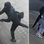 Seven-Man Gang Steals £146k in London Luxury Store Smash-and-Grabs