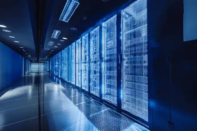 ETFs Driving AI Supply Chain: Chips, Energy, Materials