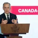 Carney Hails India as Natural Partner, Targets Free Trade Deal by Year-End