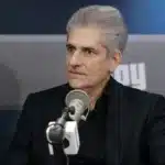 Sopranos Star Michael Imperioli Visits Iconic Salford Lads Club