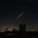 Suspected Drone Strike Targets RAF Akrotiri in Cyprus, No Casualties