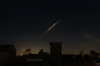 Suspected Drone Strike Targets RAF Akrotiri in Cyprus, No Casualties