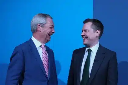 Reform UK Vows to Expose ‘Shocking Scandal’ on Reeves